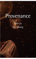 Provenance