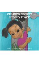 Chloe's Secret Hiding Place
