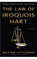 The Law of Iroquois Hart
