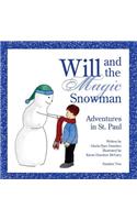 Will and the Magic Snowman