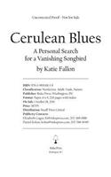 Cerulean Blues