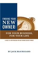 Finding Your New Owner