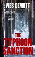 Typhoon Sanction