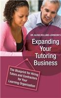 Expanding Your Tutoring Business
