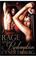 Rage and Redemption: Rebel Angels