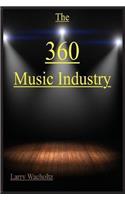 The 360 Music Industry