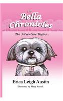 The Bella Chronicles - The Adventure Begins
