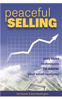 Peaceful Selling