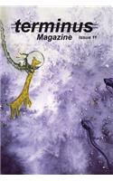 Terminus Magazine 11
