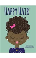 Happy Hair