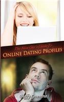 Nice Guy's Guide To Online Dating Profiles