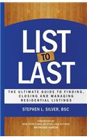 List to Last