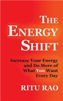 Energy Shift