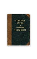Strange Ideas Journal