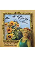 Mrs. McGillicutty's Last Sunflower