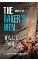 Baker's Men