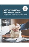 Pass the Mortgage Loan Originator Test