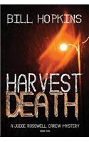 Harvest Death