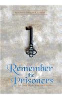 Remember the Prisoners