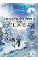 Prince Dustin and Clara