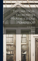 Systematisch-geordnetes Handbuch der Pomologie