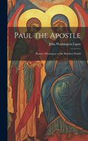 Paul the Apostle