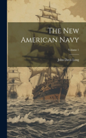 New American Navy; Volume 1
