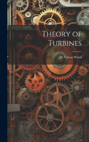 Theory of Turbines
