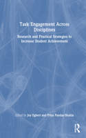 Task Engagement Across Disciplines