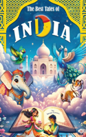 Best Tales Of India