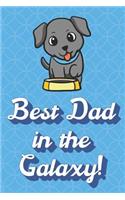 Best Dad In The Galaxy