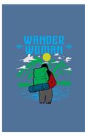 Wander Woman