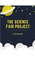 The Science Fair Project Log Book