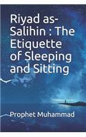 Riyad as-Salihin