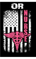 OR Nurse