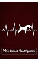 Mein kleines Hundetagebuch