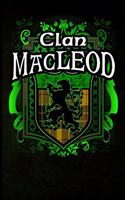 Clan MacLeod