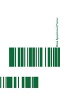 Blank Appointment Planner