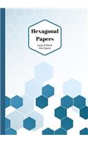 Hexagonal Papers
