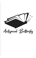 Antisocial Butterfly
