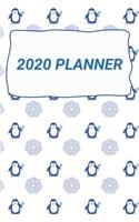 2020 Planner