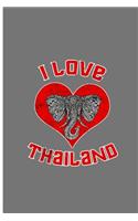 I LoveThailand