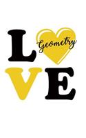 Love Geometry