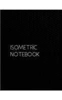 Isometric Notebook