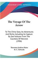 Voyage Of The Arrow