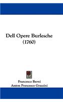 Dell Opere Burlesche (1760)