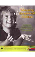 Educating Exceptional Children