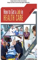 CD-ROM (Stand-Alone) for Zedlitz S How to Get a Job in Health Care, 2nd