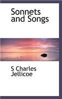 Sonnets and Songs