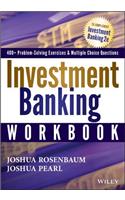 Investment Banking Workbook